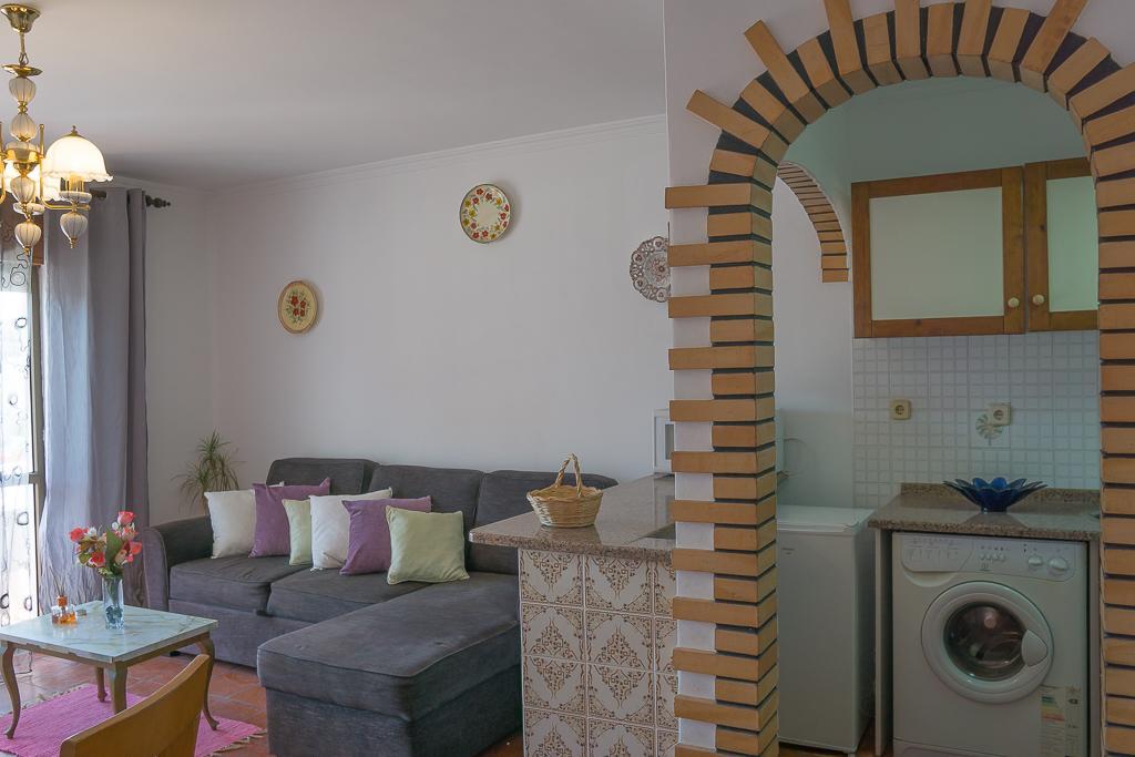 Apartamento Bravo
