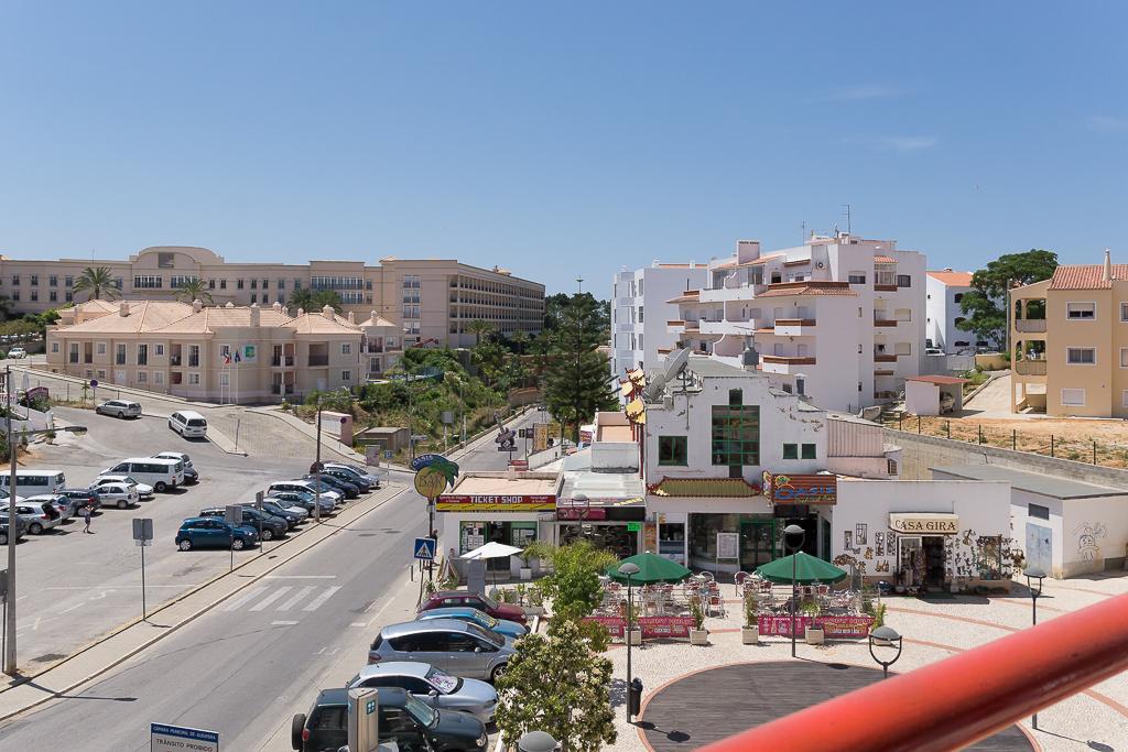 Bravo Apartamento Albufeira
