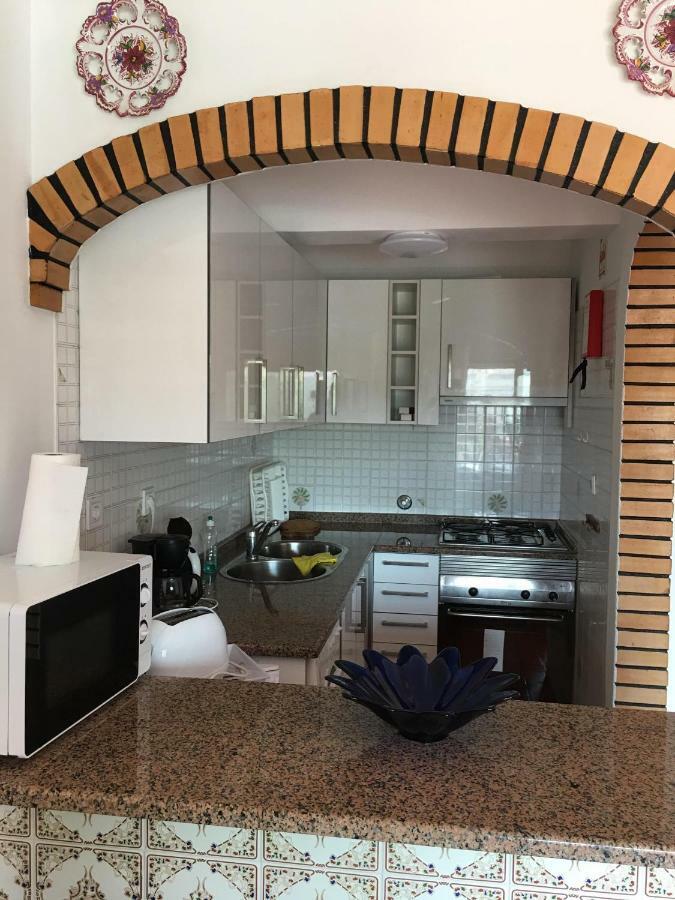 Apartamento Bravo